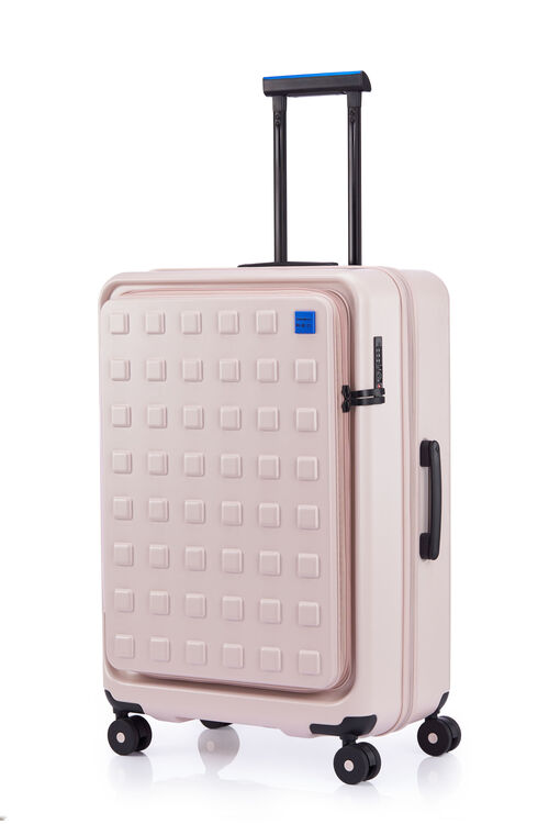 Samsonite red on sale sg