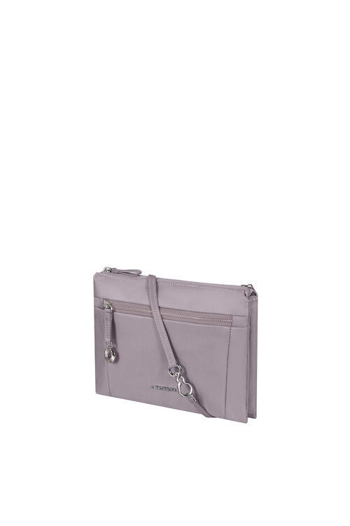 MOVE JOURNEY MINI SHOULDER BAG 2 COMP.