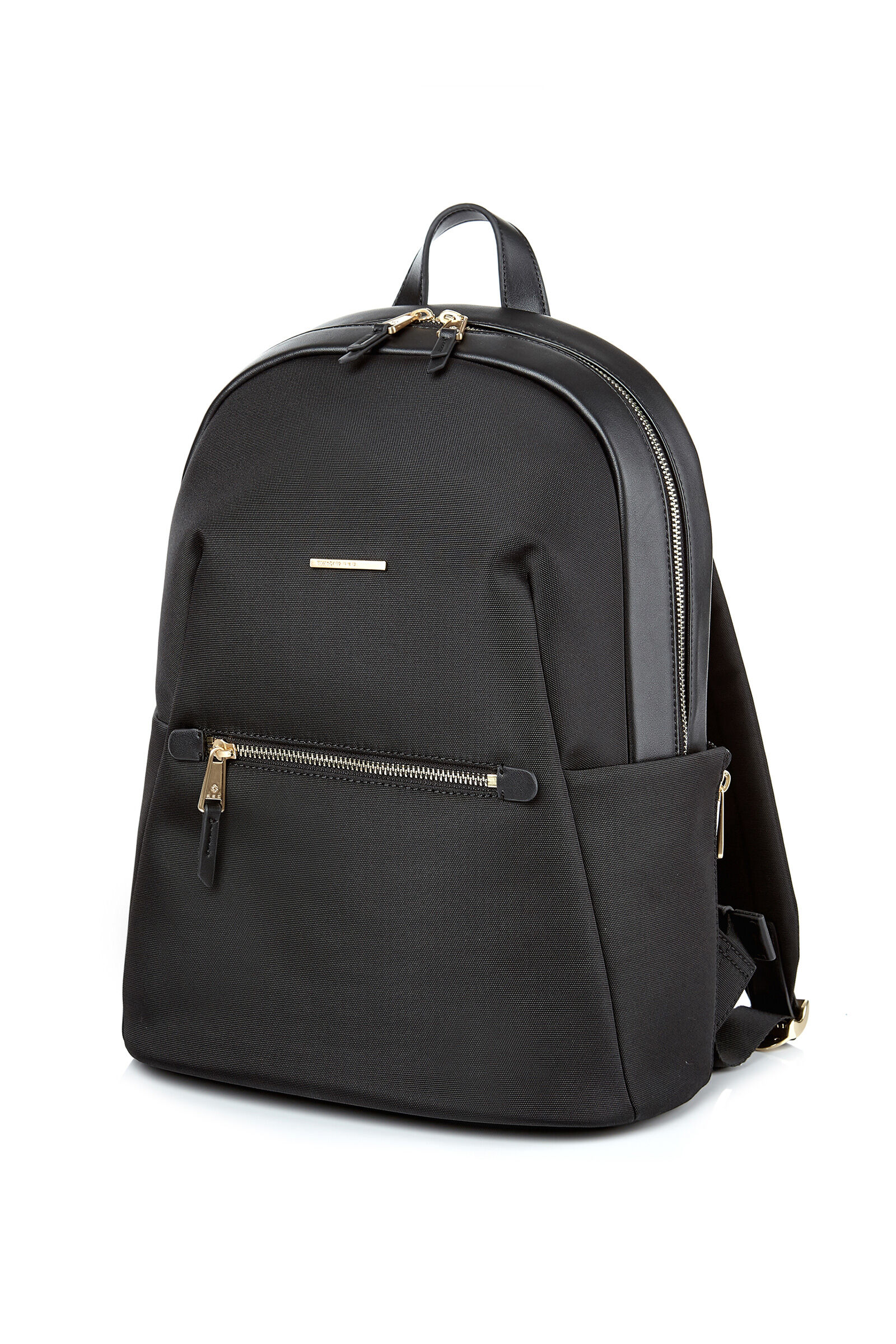 Samsonite red discount ladies backpack