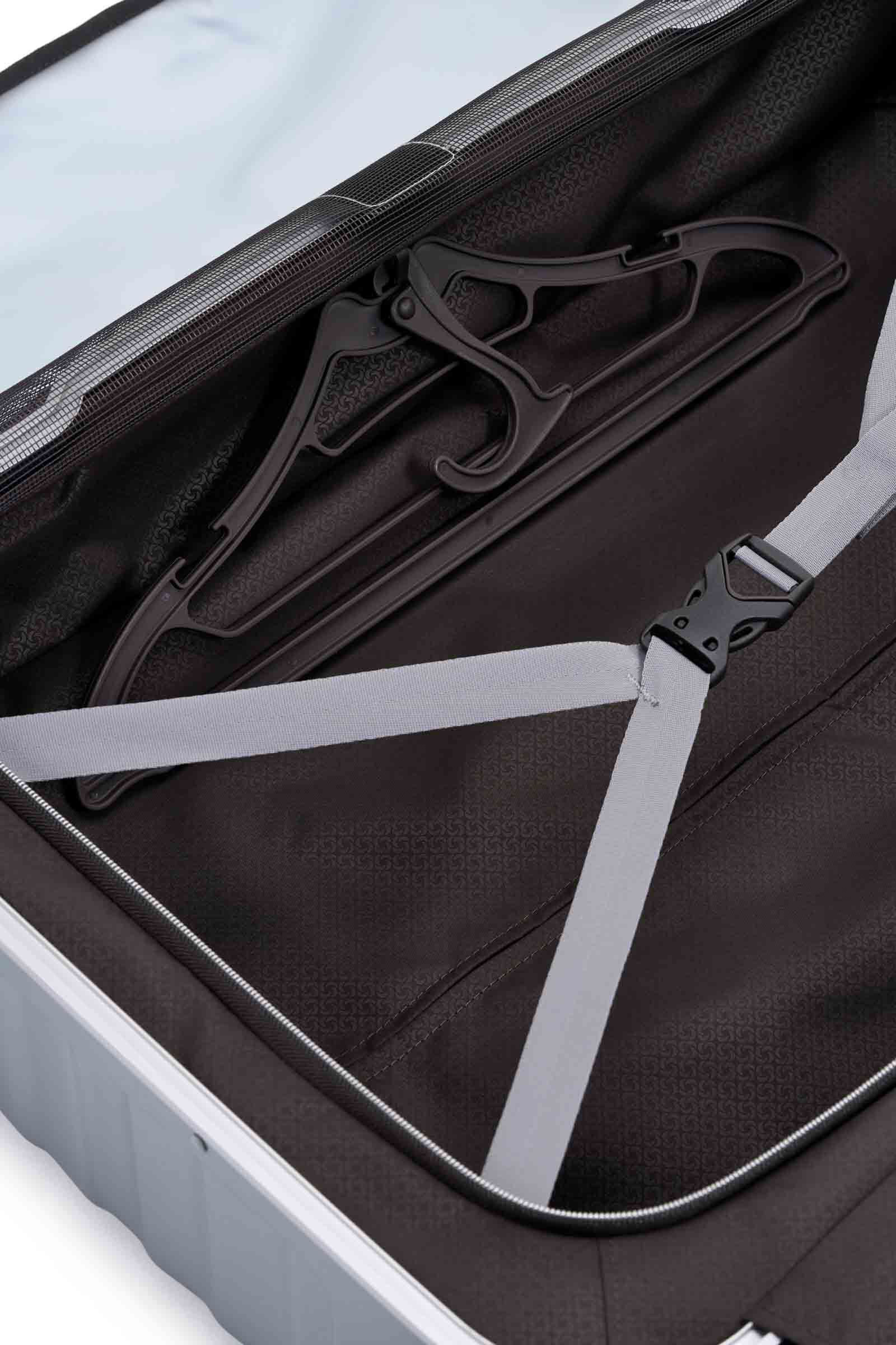 Samsonite Tru-Frame Spinner 68/25 Fr