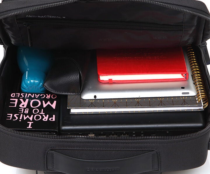 samsonite briu backpack