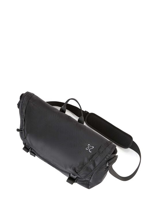 ZIION MESSENGER BAG 15"