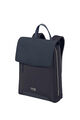ZALIA 3 BACKPACK W/FLAP 14.1"  hi-res | Samsonite