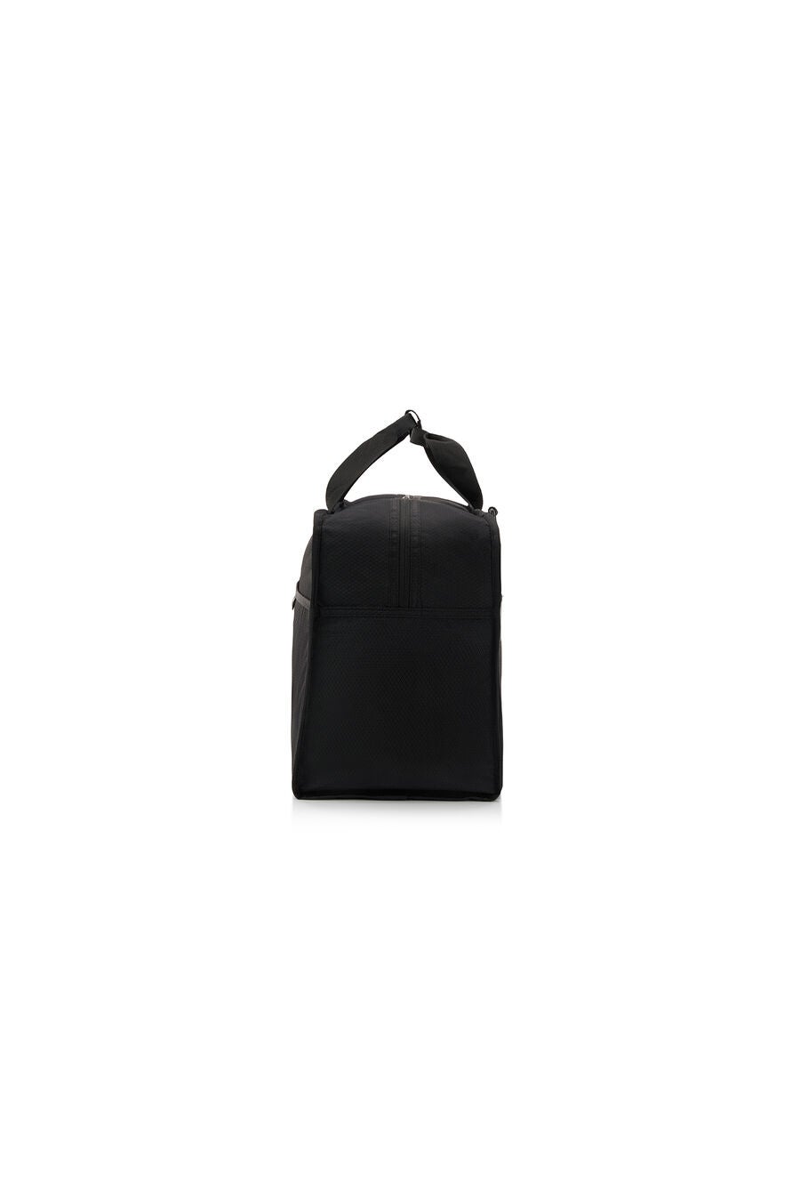 TRAVEL ESSENTIALS FOLDABLE DUFFLE
