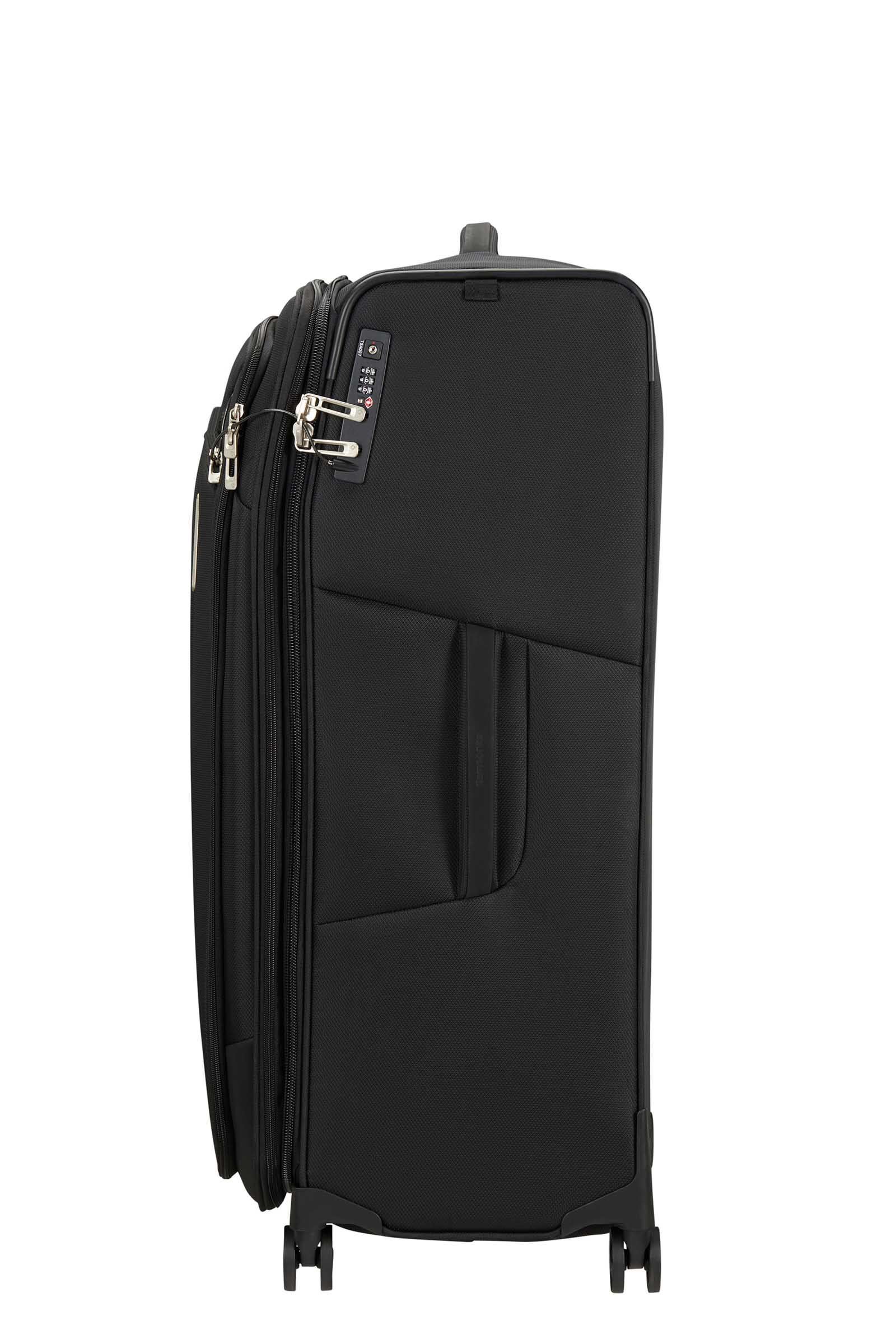Spinner 82/31 Exp In Ozone Black | Respark