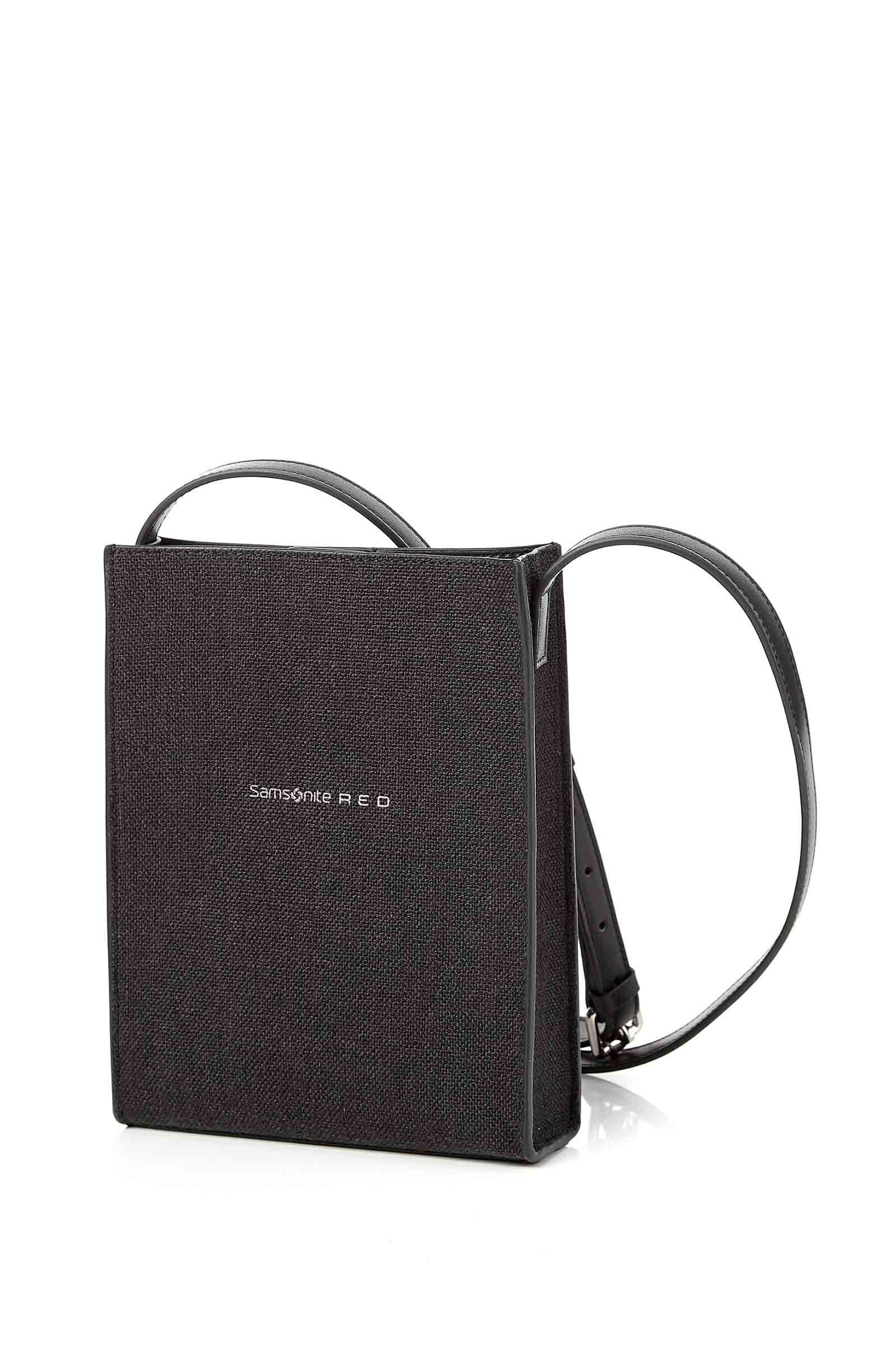 CHEVINCE CROSSBODY