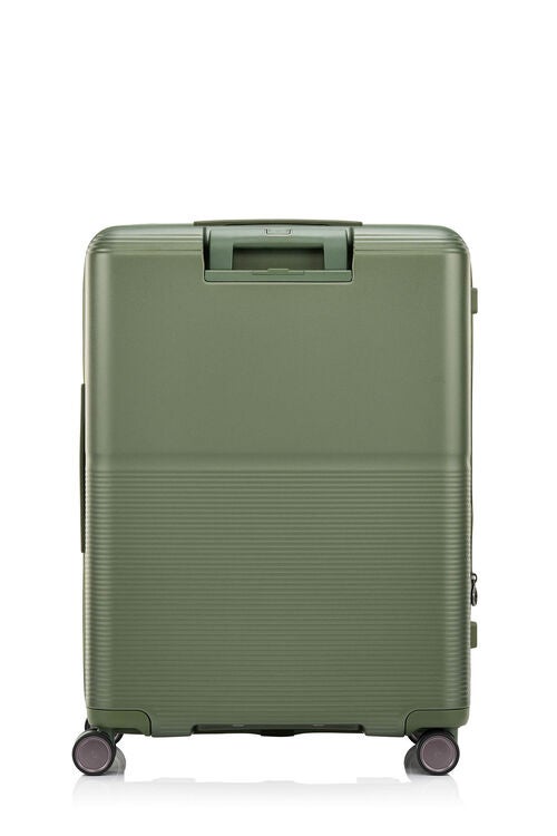 FLATFORM SPINNER 66/24 EXP FT