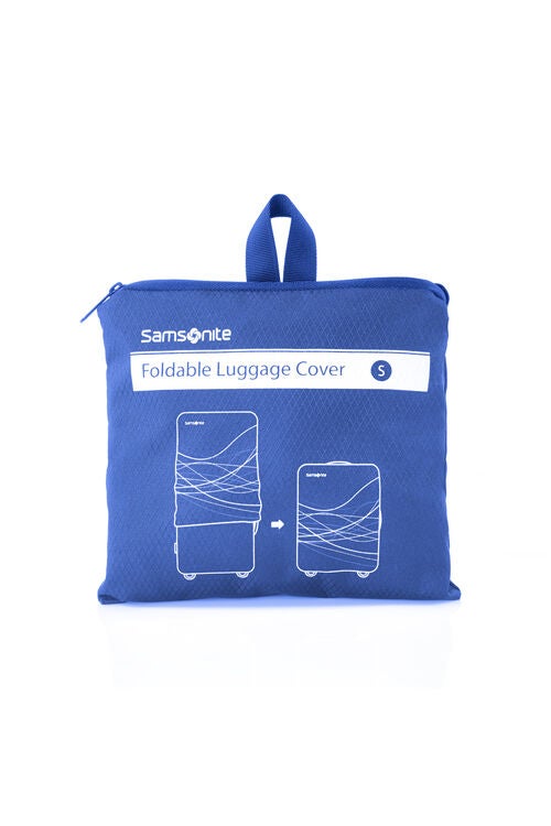 TRAVEL LINK ACC. FOLDABLE LUGGAGE COVER S