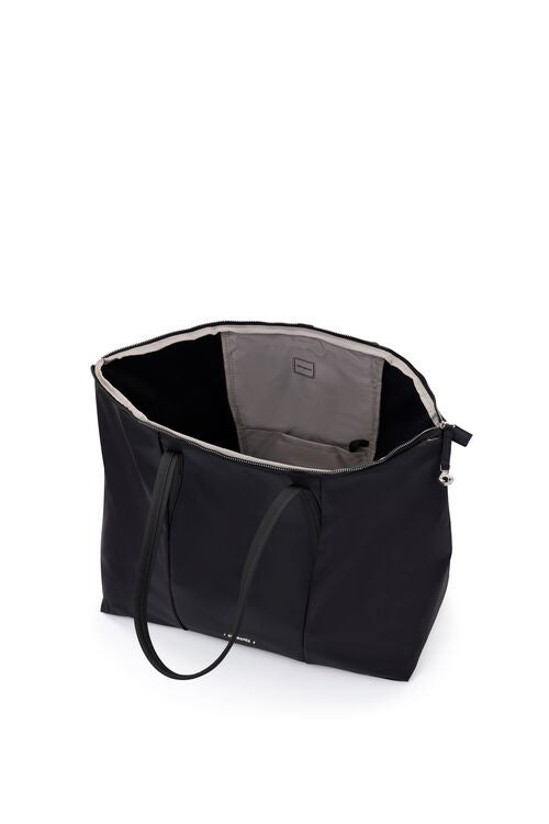 MOVE JOURNEY FOLDABLE SHOPPING BAG L