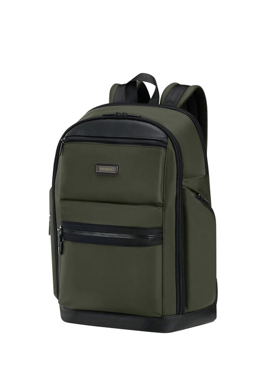 RELYON BACKPACK M 15.6"  hi-res | Samsonite