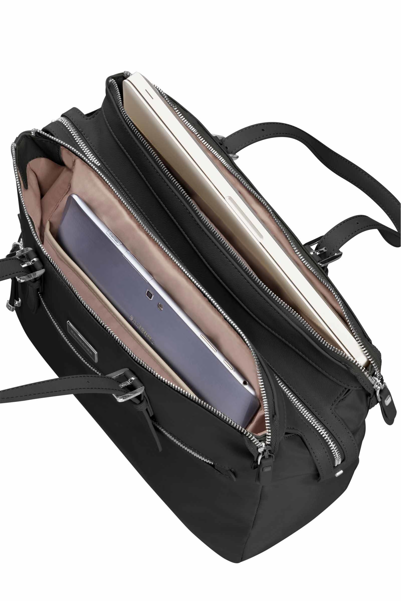 Samsonite top karissa shopper
