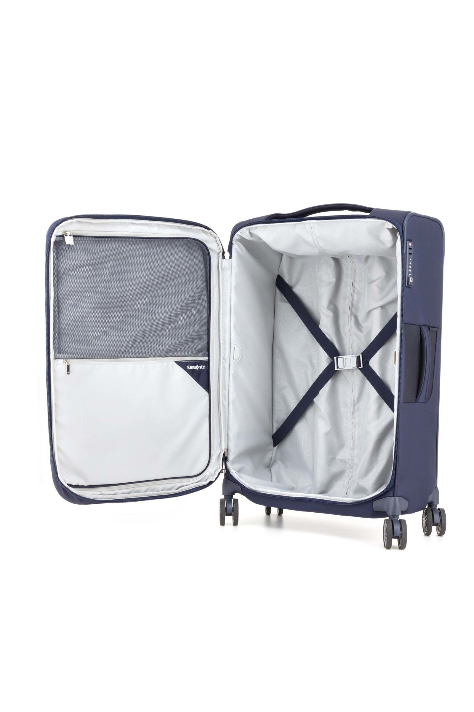 Samsonite B lite 4 Spinner 71 26 Exp