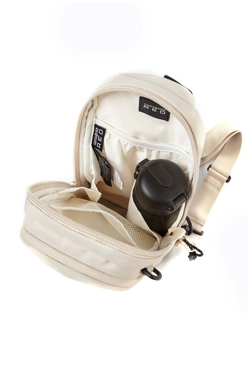CLYNEE SLING BAG  hi-res | Samsonite