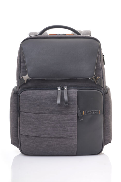 SBL ZENTO BACKPACK I 17" TAG  hi-res | Samsonite