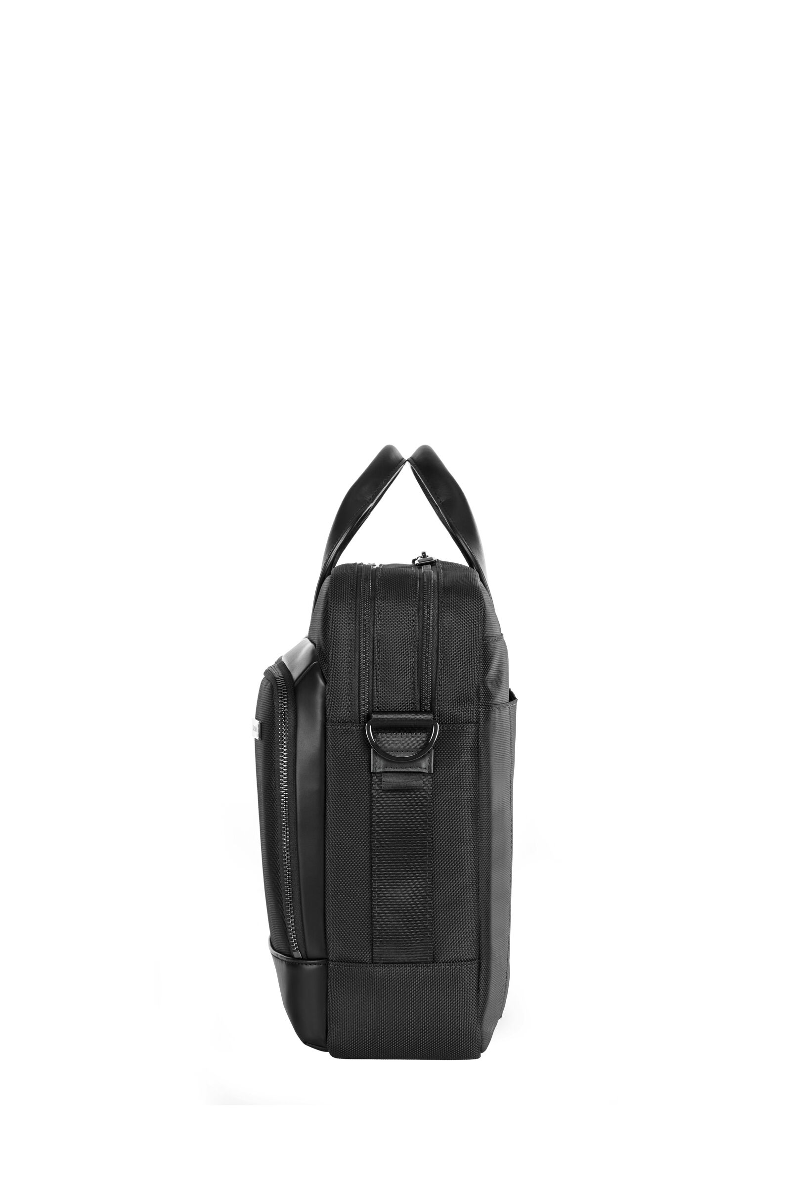 samsonite bailhandle laptop bag