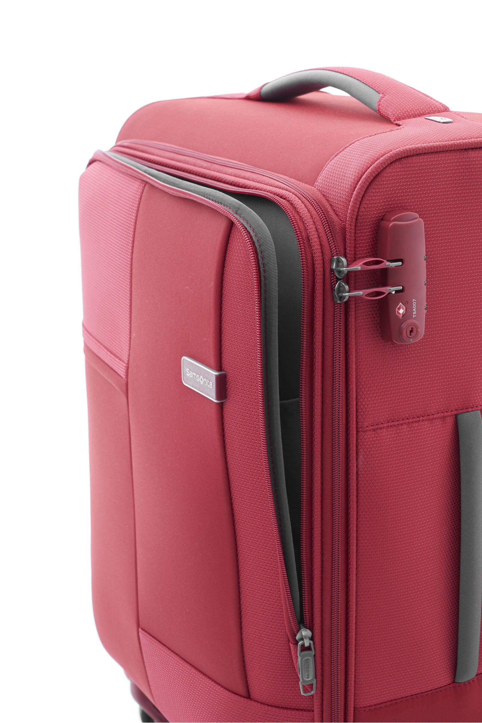 samsonite cubix 29