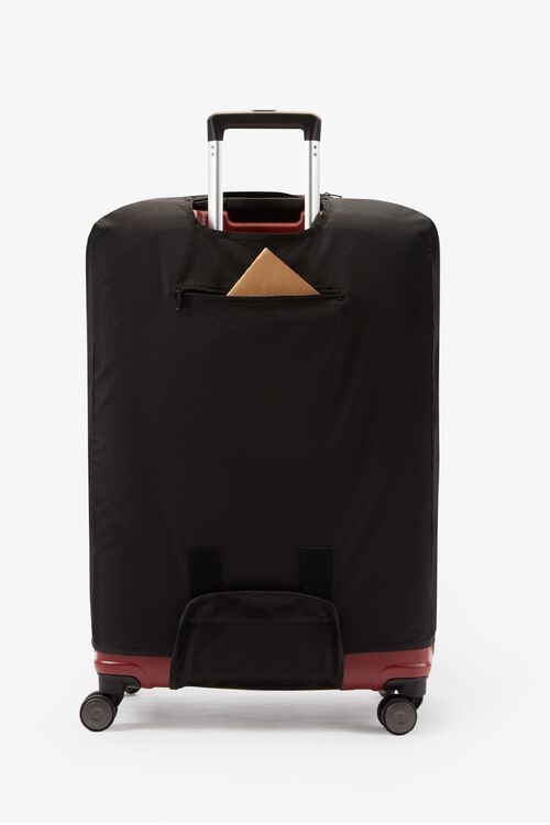 TRAVEL LINK ACC. FOLDABLE LUGGAGE COVER L