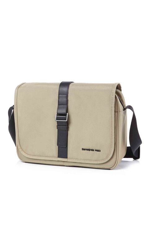 CRAGGAN MESSENGER BAG  hi-res | Samsonite