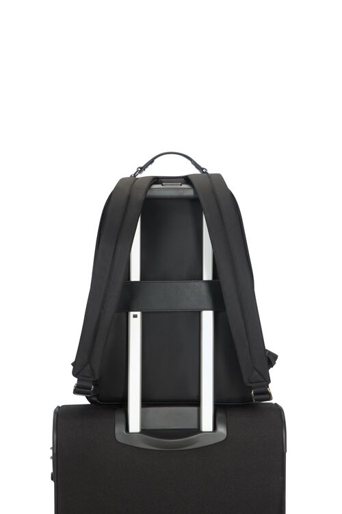 KARISSA BIZ BACKPACK 14.1"  hi-res | Samsonite