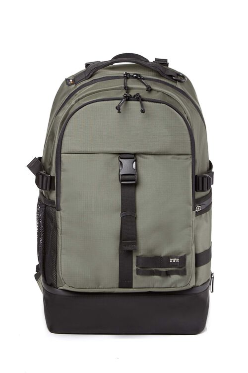 Samsonite Red Marmion Backpack