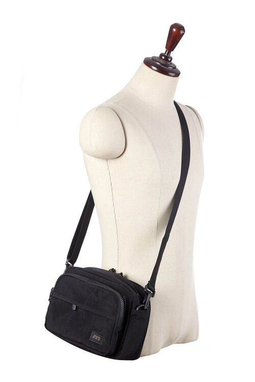 MARSTON 2 MINI CROSS