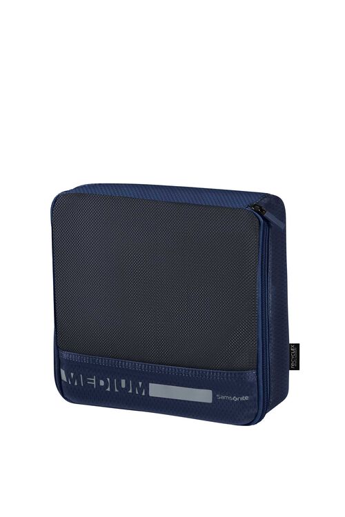 PACK-SIZED SET OF 3 PACKING CUBES  hi-res | Samsonite