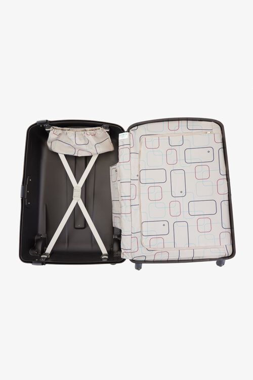 AERIS COMFORT SPINNER 82/31 TSA