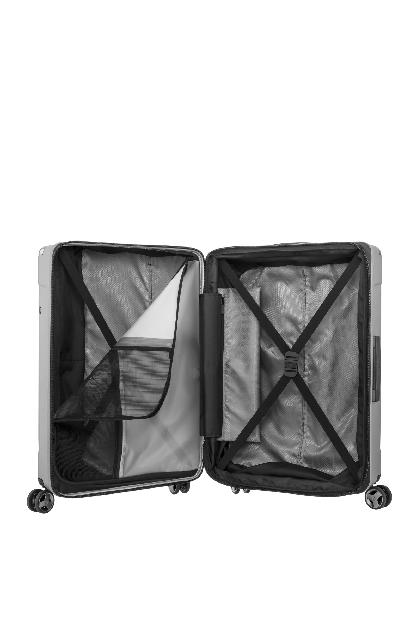 Samsonite evoa 69cm hot sale