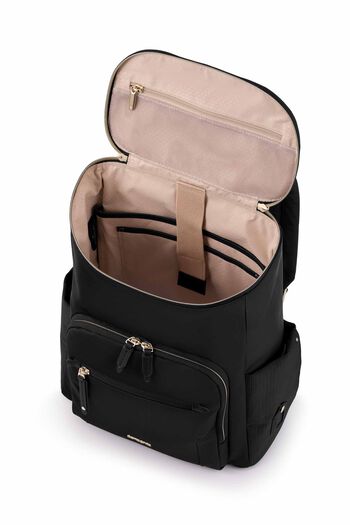 AUDRINA BACKPACK DELUXE 15.6"