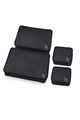 TRAVEL ESSENTIALS PACKING CUBES - EXTRA LARGE SET