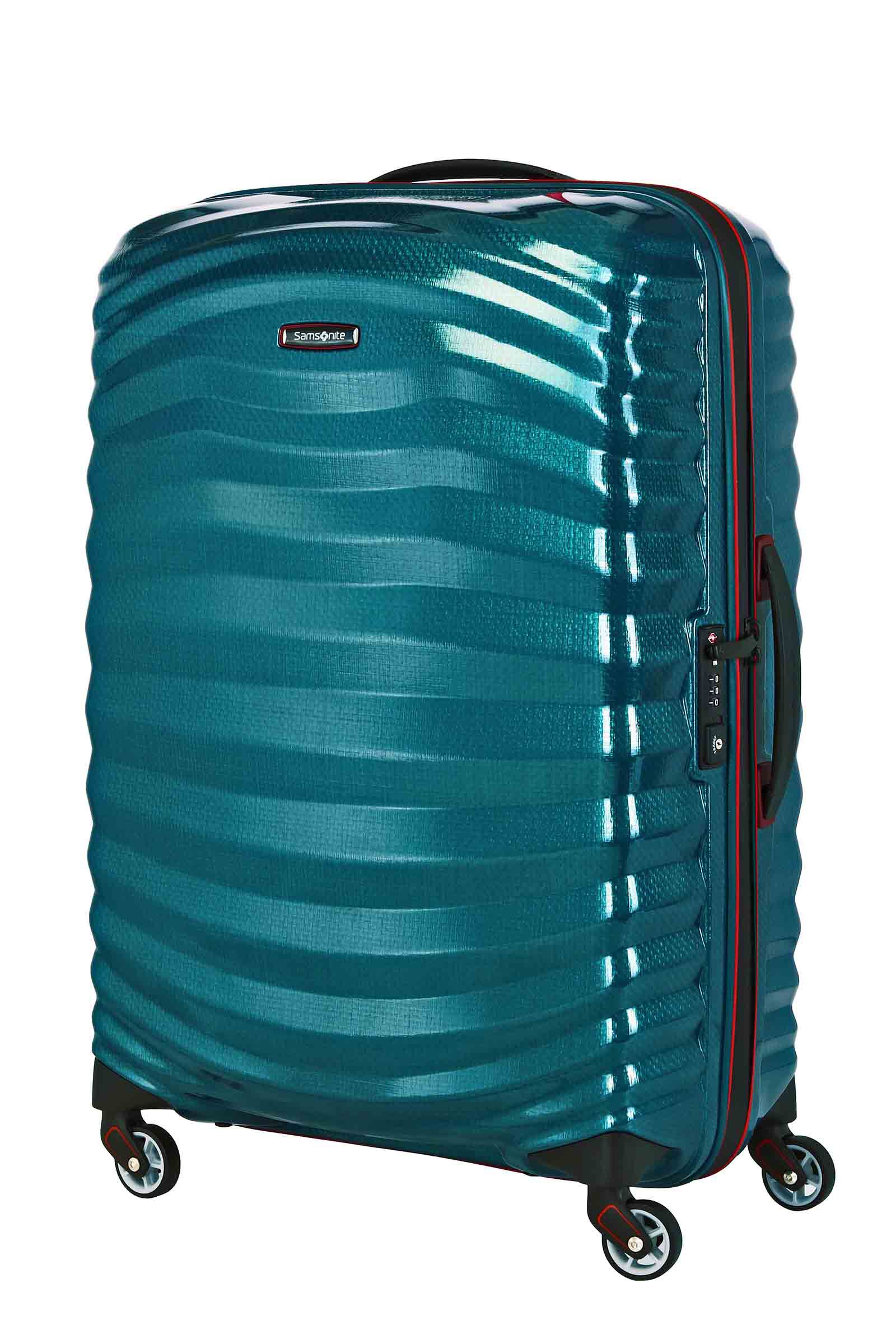 Samsonite lite shock 81cm store