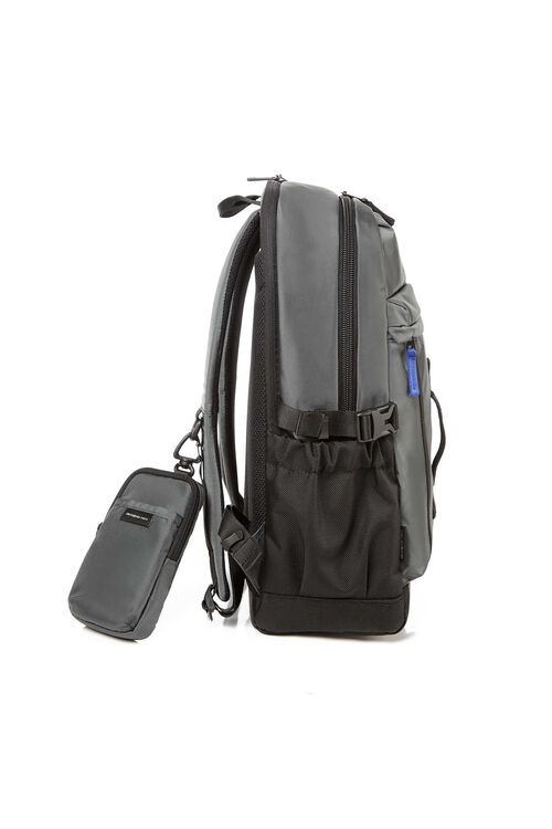 HAAPER BACKPACK  hi-res | Samsonite