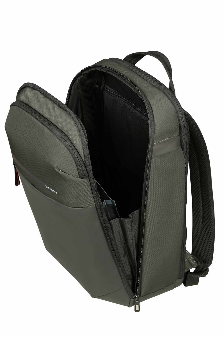 MODERNY LAPTOP BACKPACK 15.6"