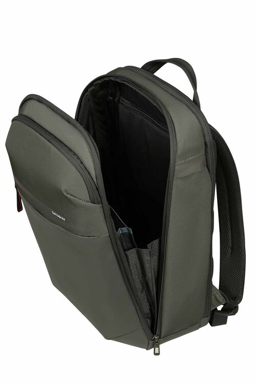 MODERNY LAPTOP BACKPACK 15.6"