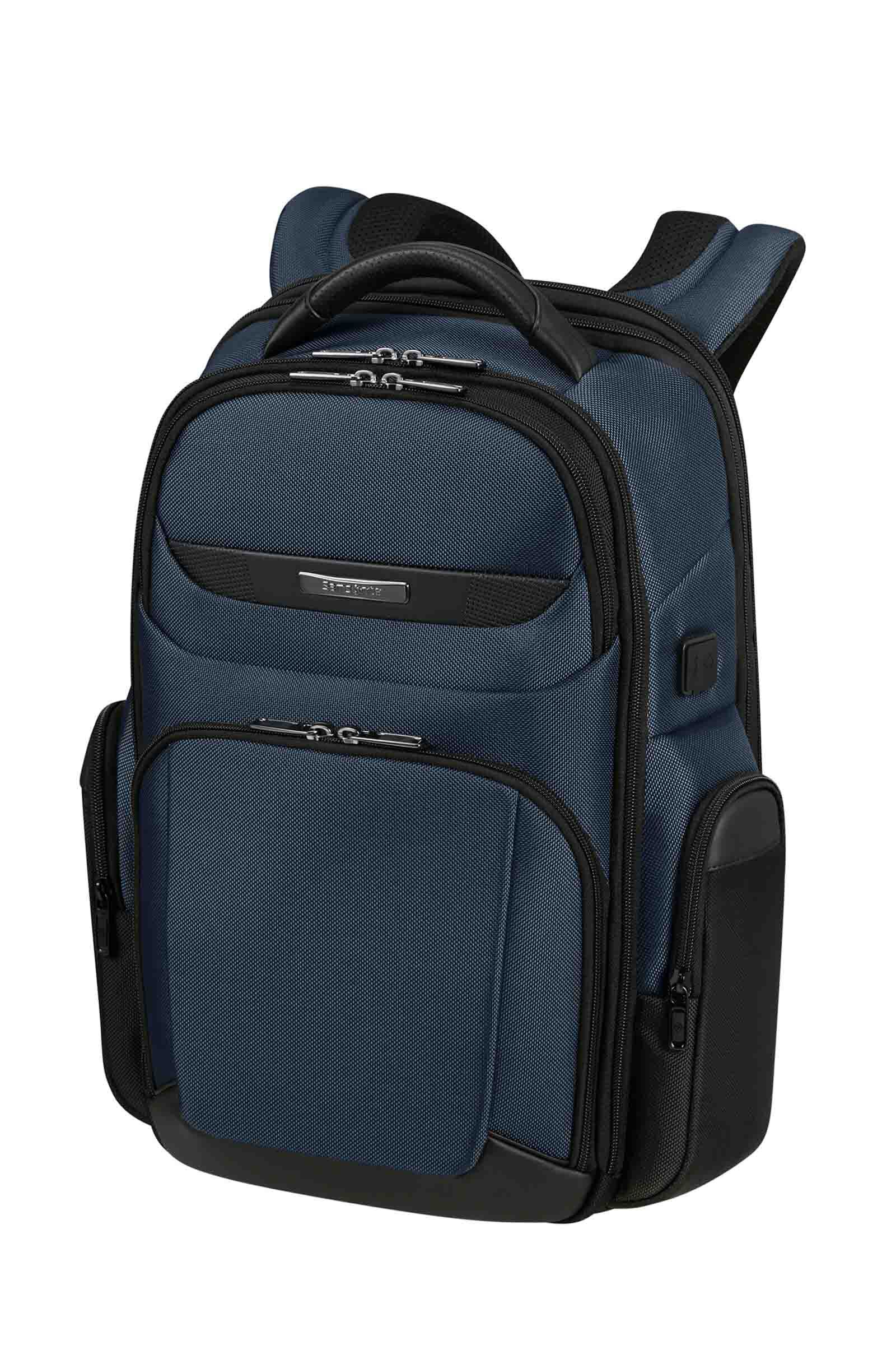 aページ Samsonite Pro-dlx 6 Backpack 15.6