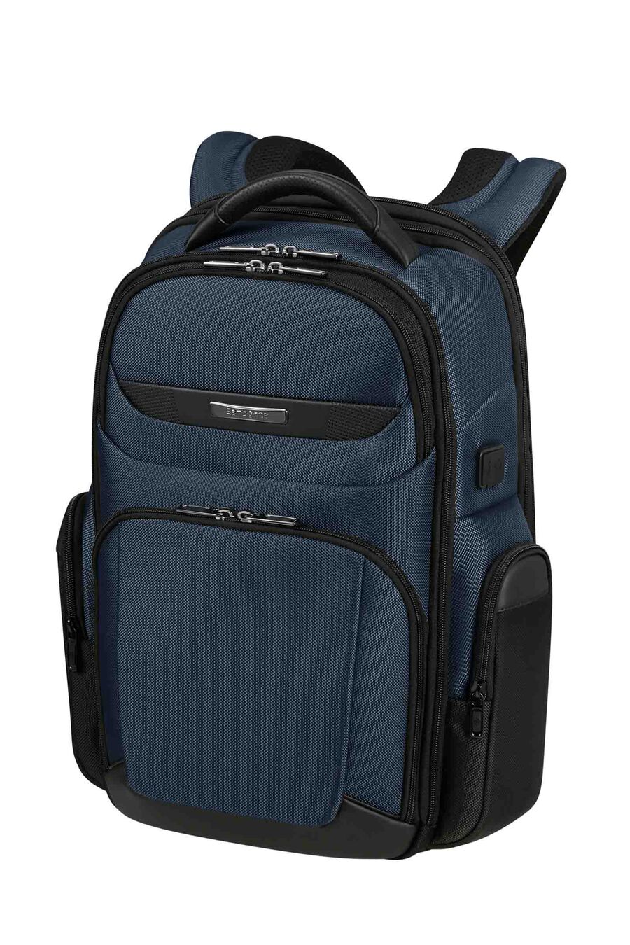 PRO-DLX 6 BACKPACK 15.6" 3VOL EXP