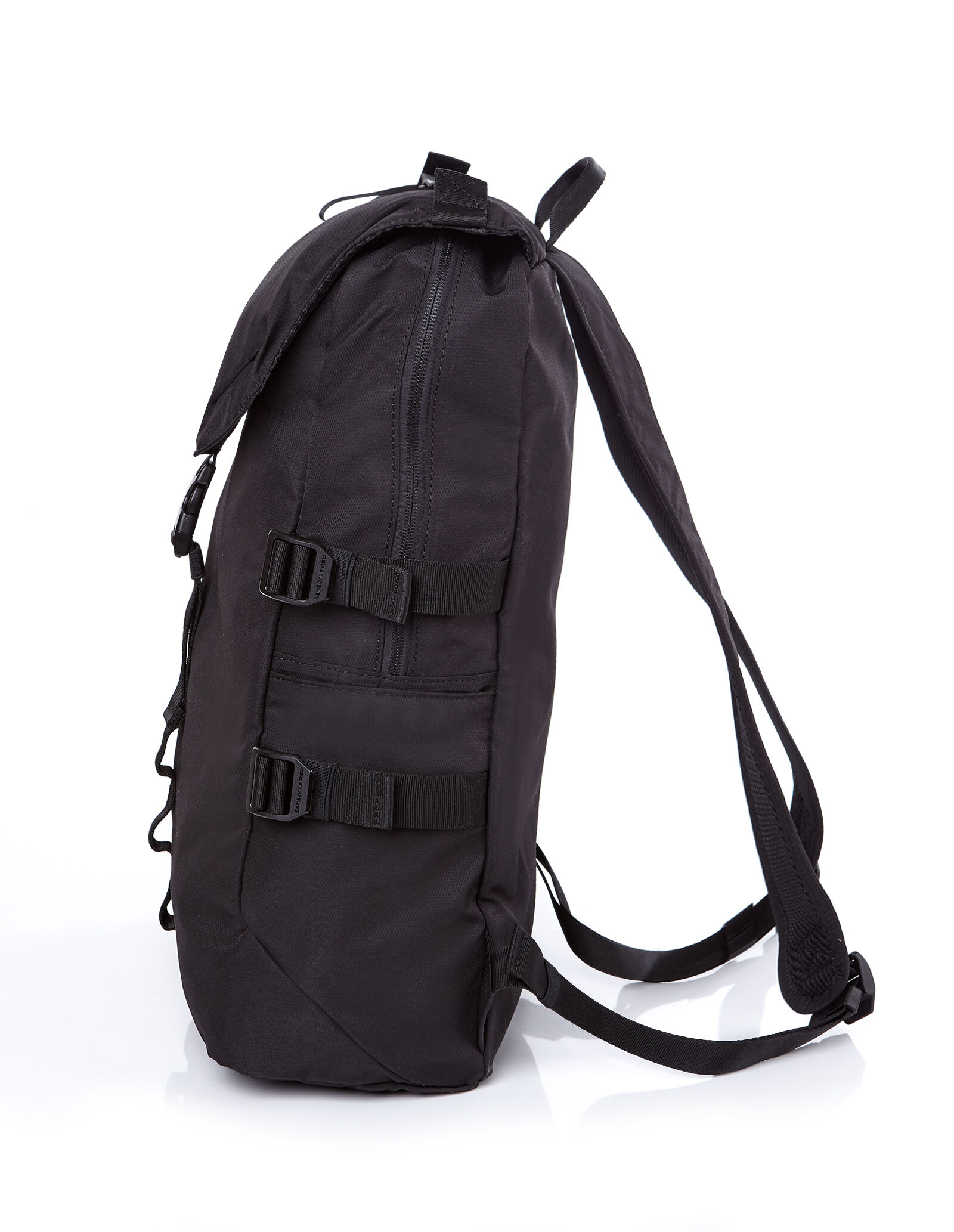 Samsonite red fulton backpack 2025