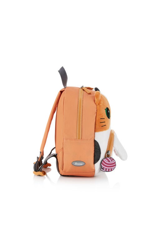 SAMMIES DREAMS BACKPACK MEOW