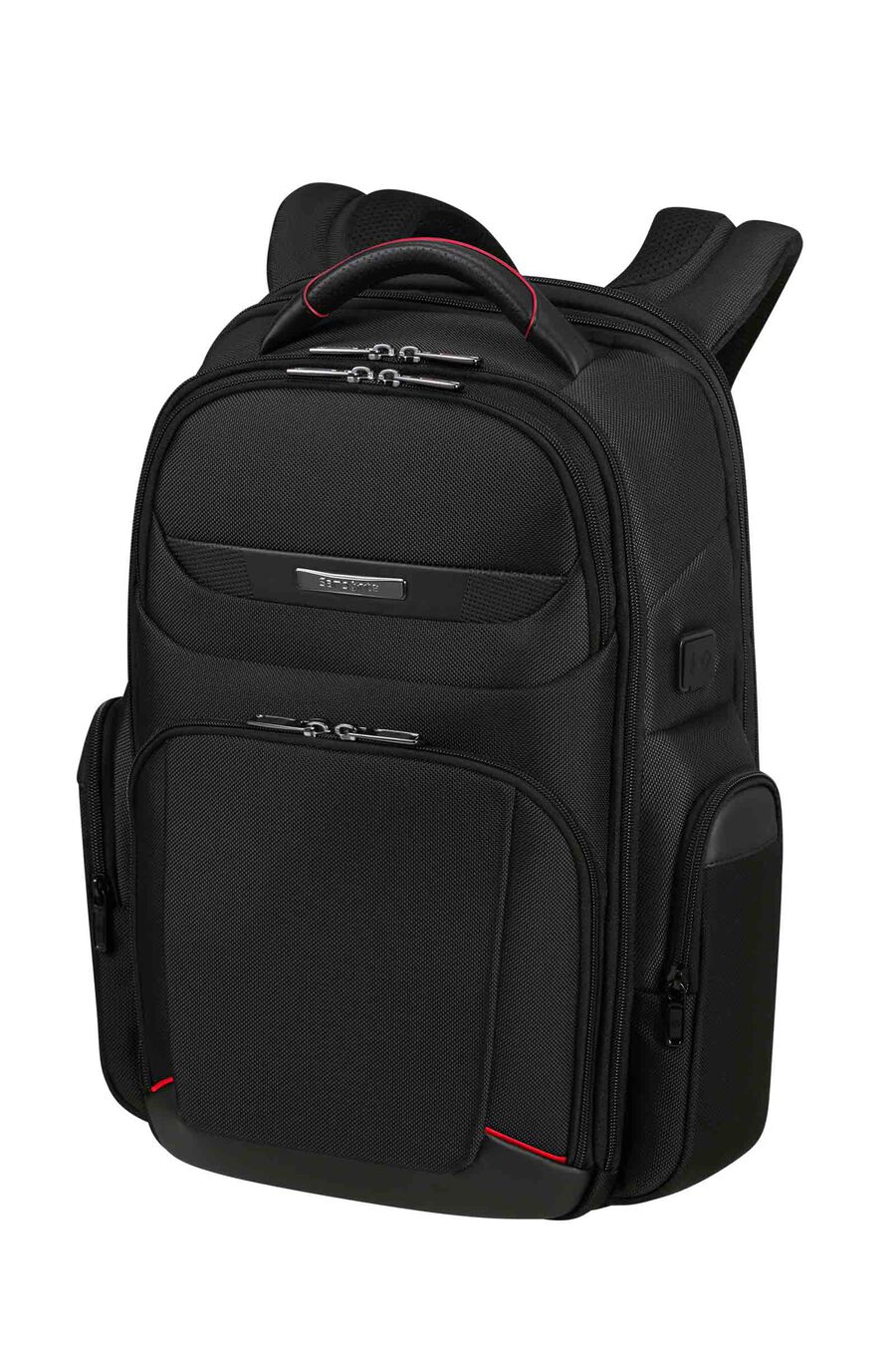PRO-DLX 6 BACKPACK 15.6" 3VOL EXP