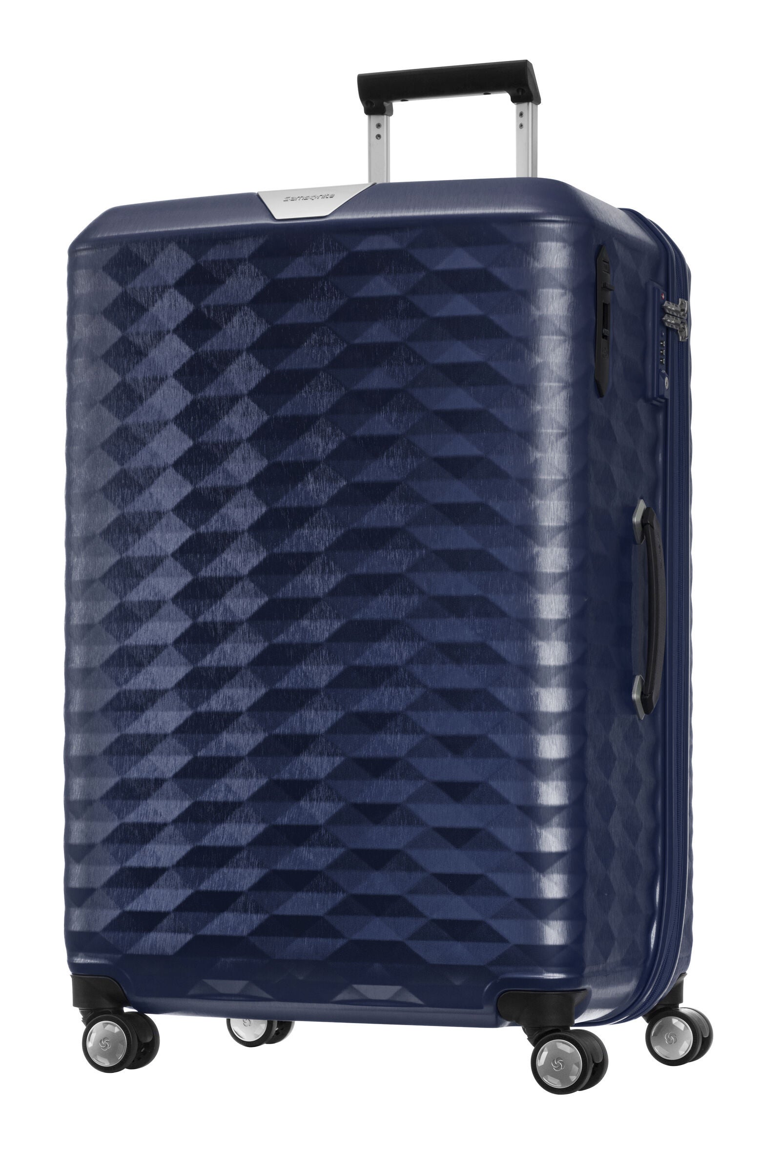 samsonite polygon backpack