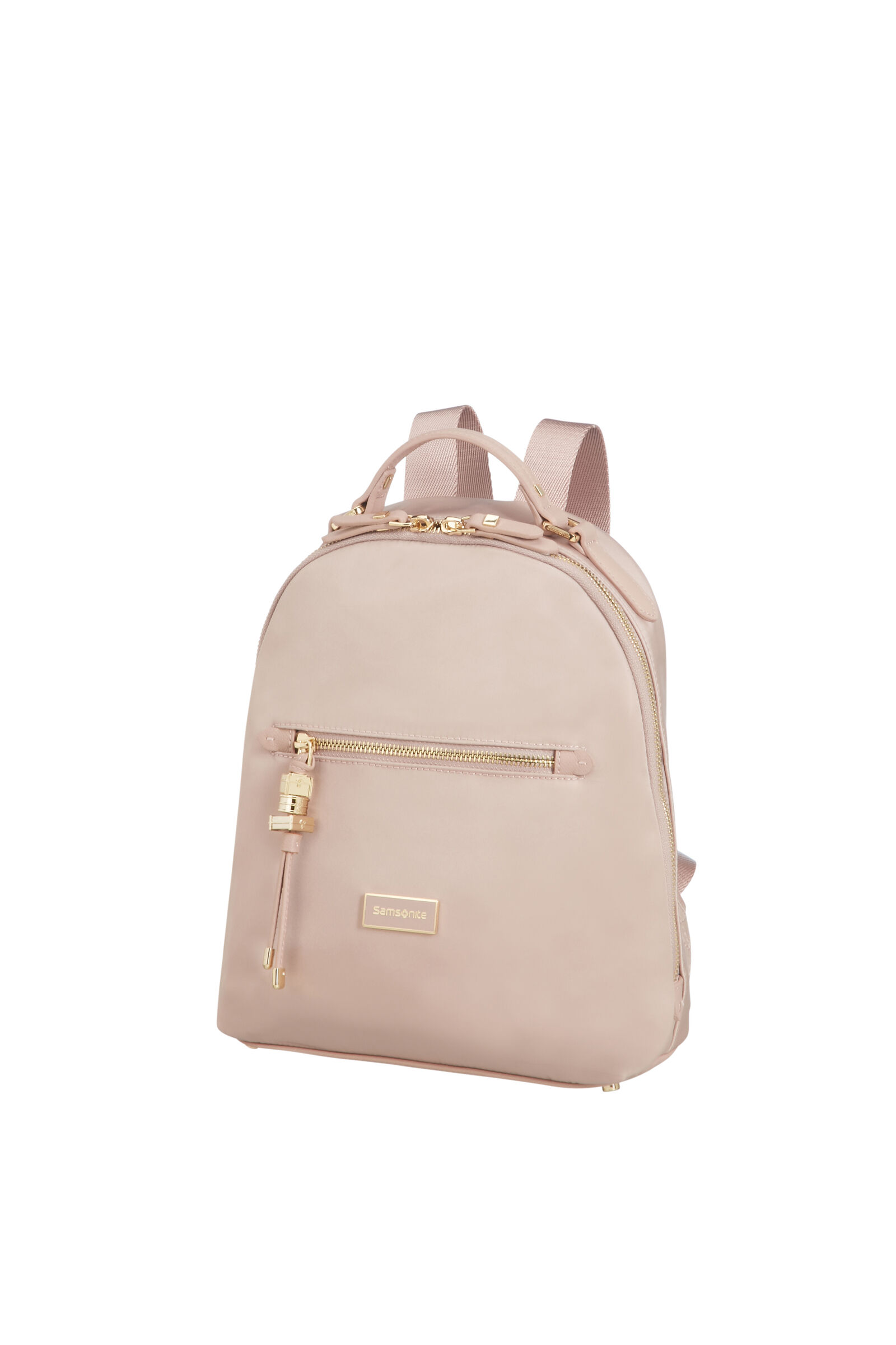 Samsonite karissa backpack review on sale