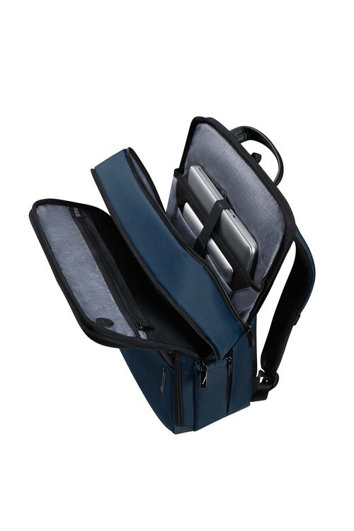XBR 2 BACKPACK 15.6"  hi-res | Samsonite
