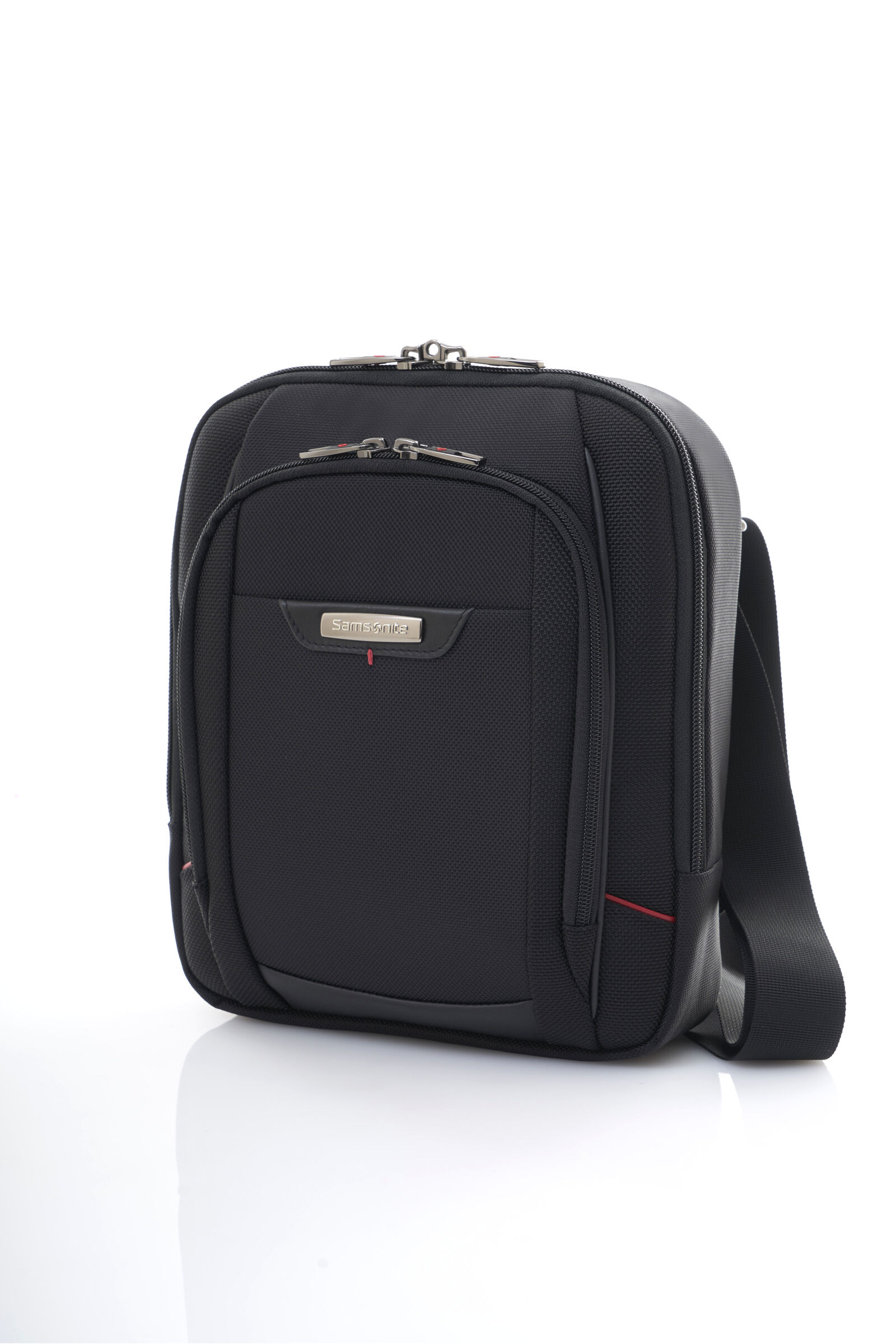 Samsonite pro dlx 4 online