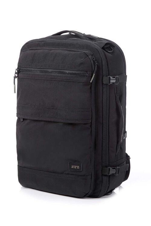 MARSTON 2 3WAYS BACKPACK 15"  hi-res | Samsonite