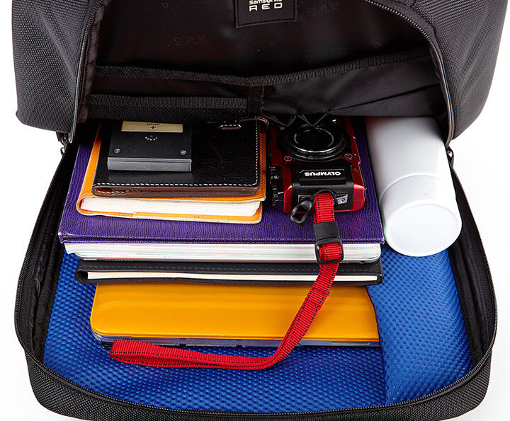 KLEVE BACKPACK M