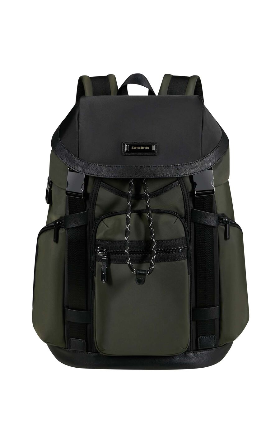 RELYON BACKPACK M 15.6"FLAP