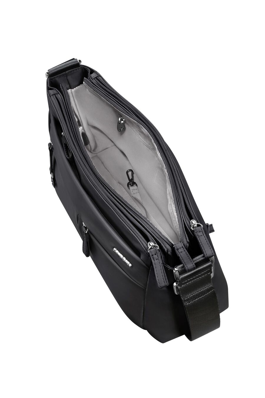 MOVE 5 HORIZ. SHOULDER BAGFLAP