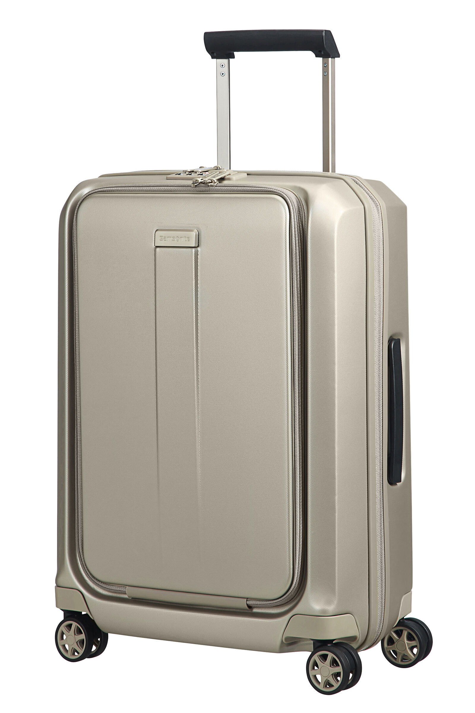 Samsonite prodigy spinner 55 cm top