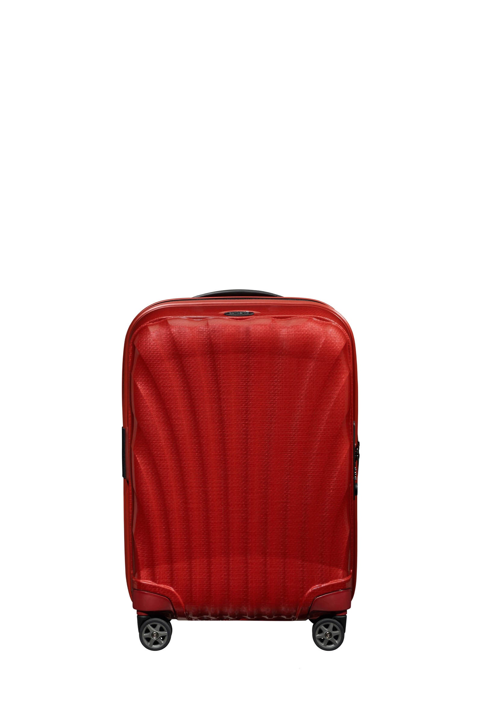 Samsonite C-LITE 69cm レッド Samsonite C-lite Spinner 69/25