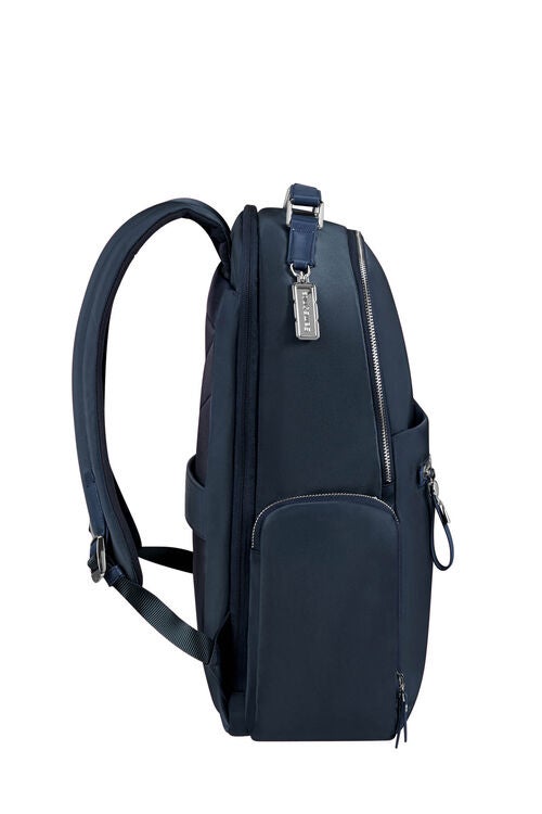 KARISSA EVO ROUND BACKPACK 15.6"